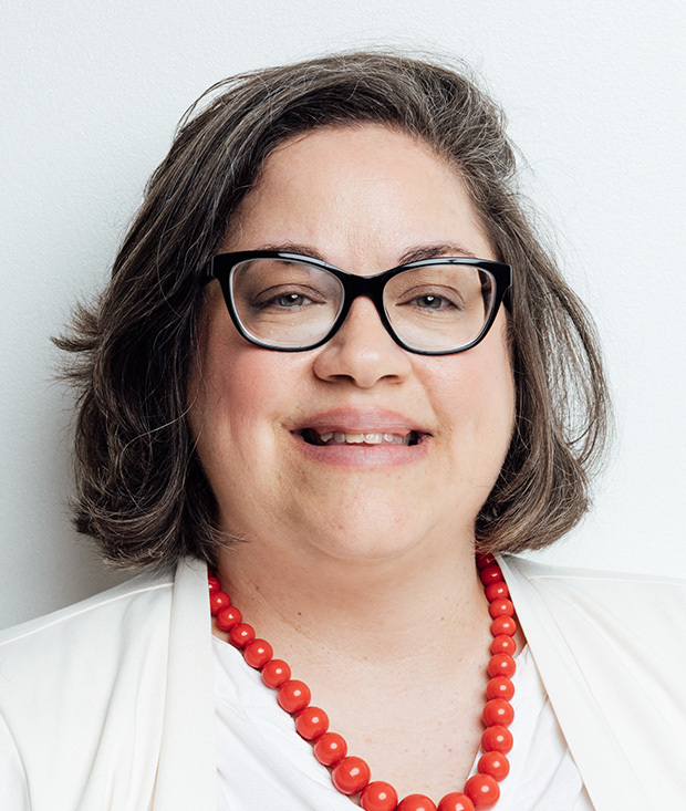 Anna K Herkamp portrait