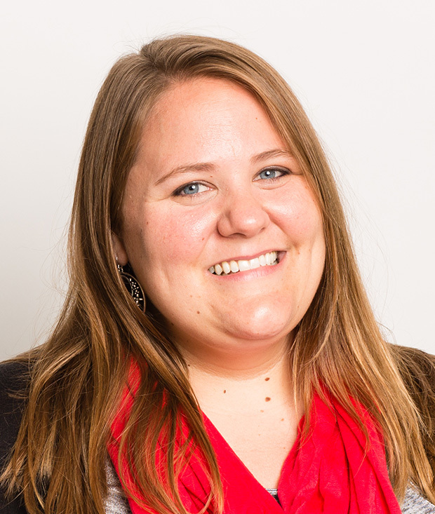 Brooke S Perez portrait