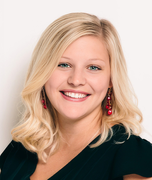 Courtney M Jachim portrait