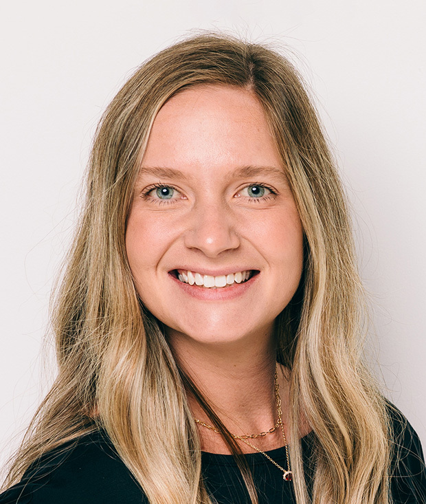 Holly R Lutz portrait