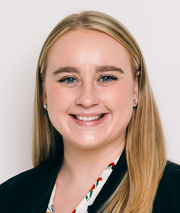 Kelsey A Harper portrait