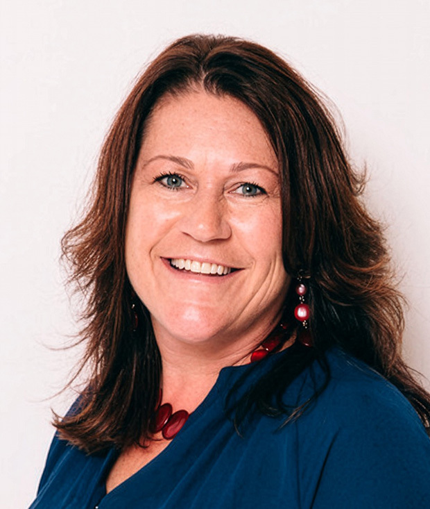 Melisa Brooks portrait