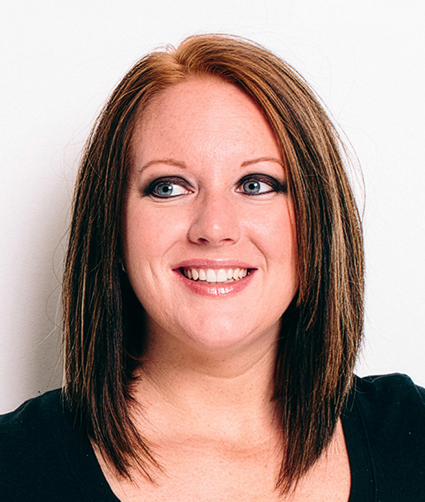 Melissa Price portrait