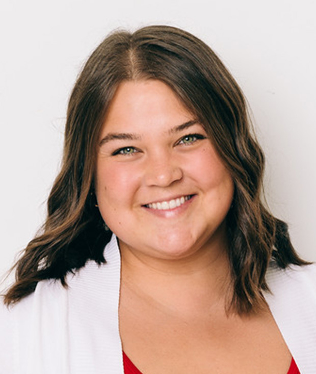 Sarah N Beyer portrait