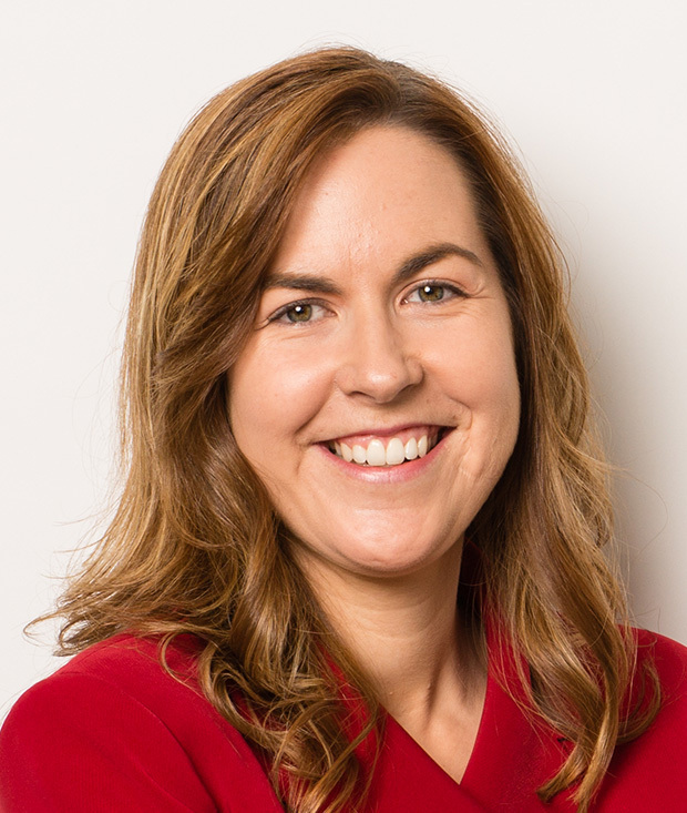 Shannon A Middleton portrait