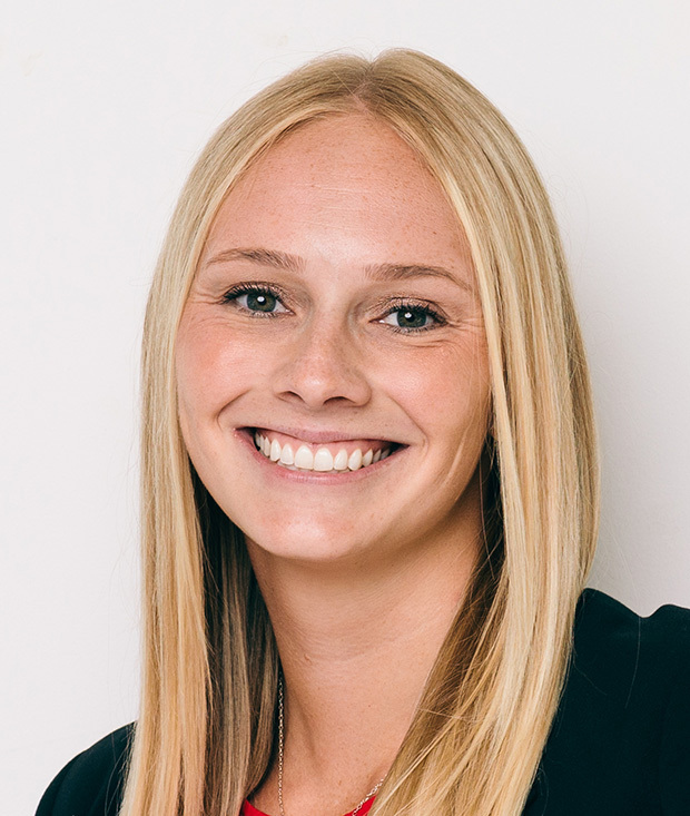 Tessa A Doyle portrait