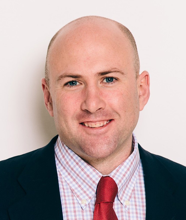 Tristan McIntyre portrait