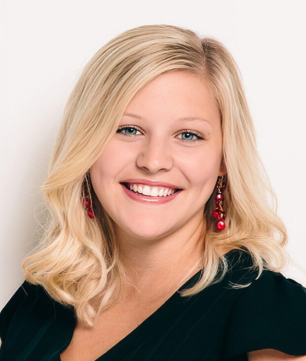 Courtney M Jachim portrait