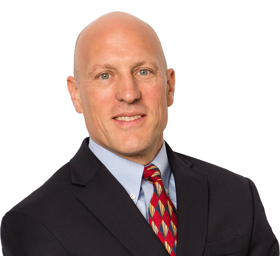 Andrew S Gutwein portrait