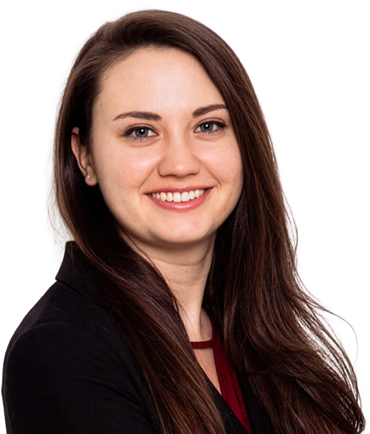 Audrey K Wessel portrait