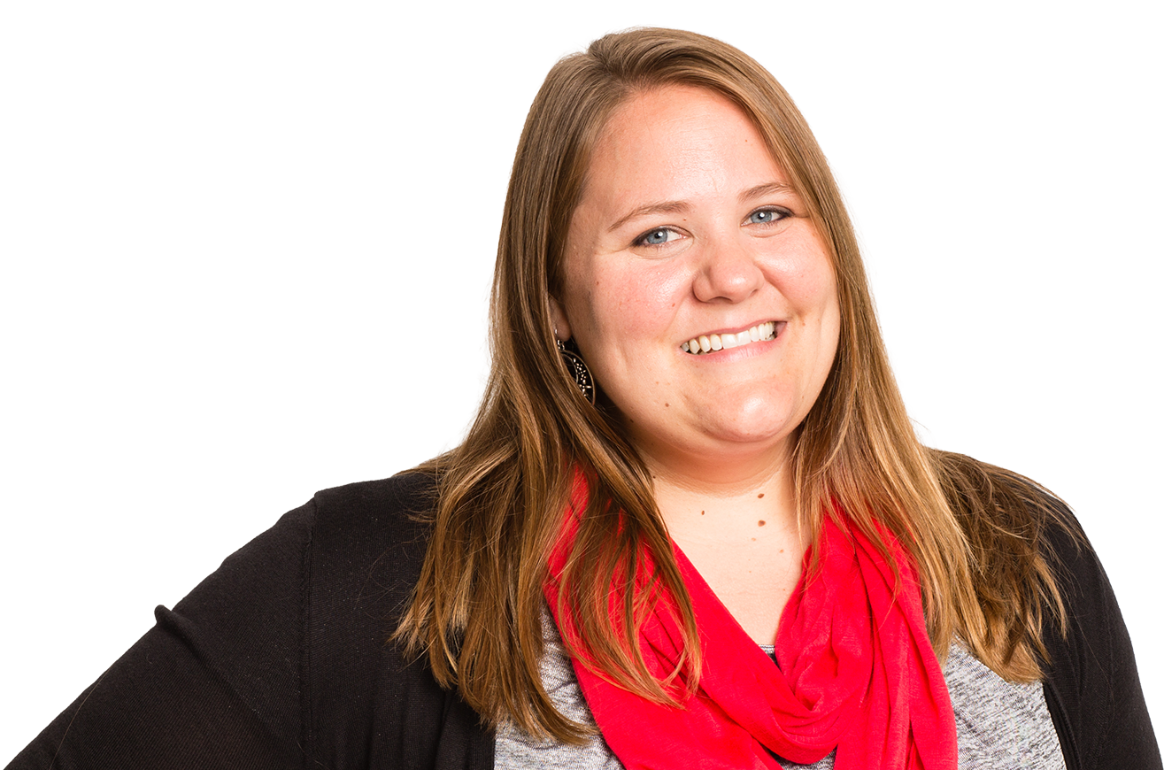 Brooke S Perez portrait