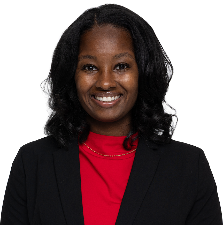 Chelsie V Henderson portrait