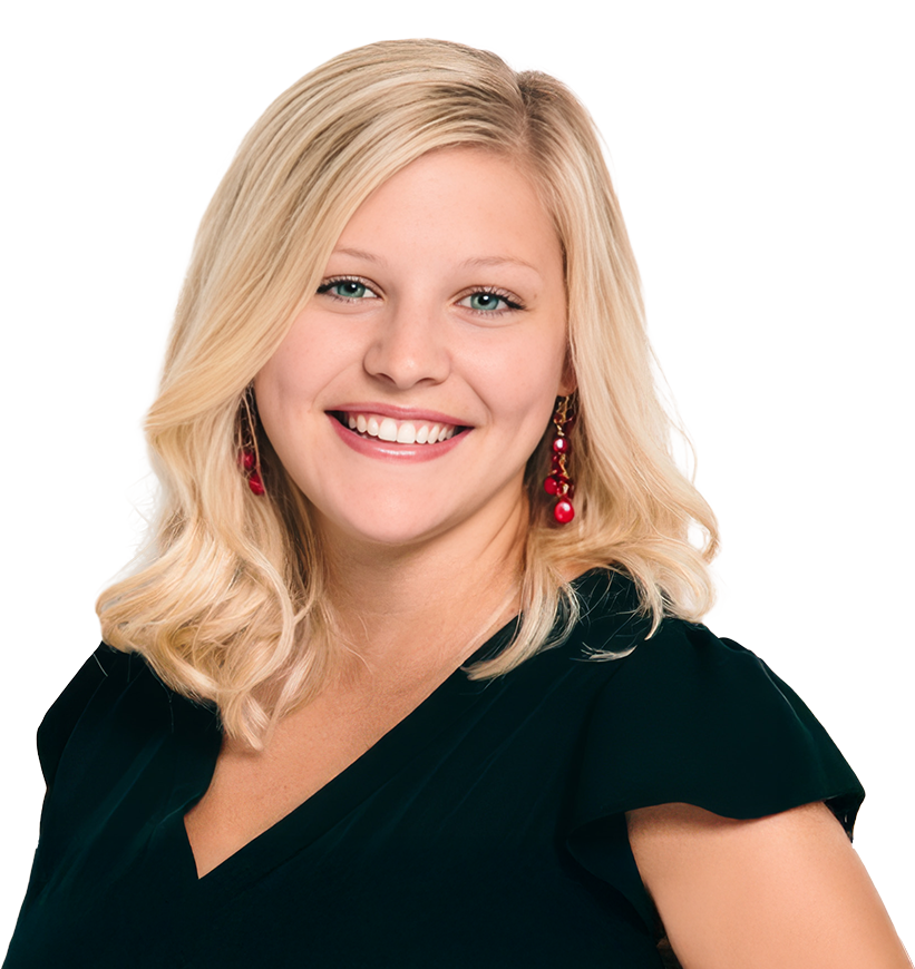 Courtney M Jachim portrait