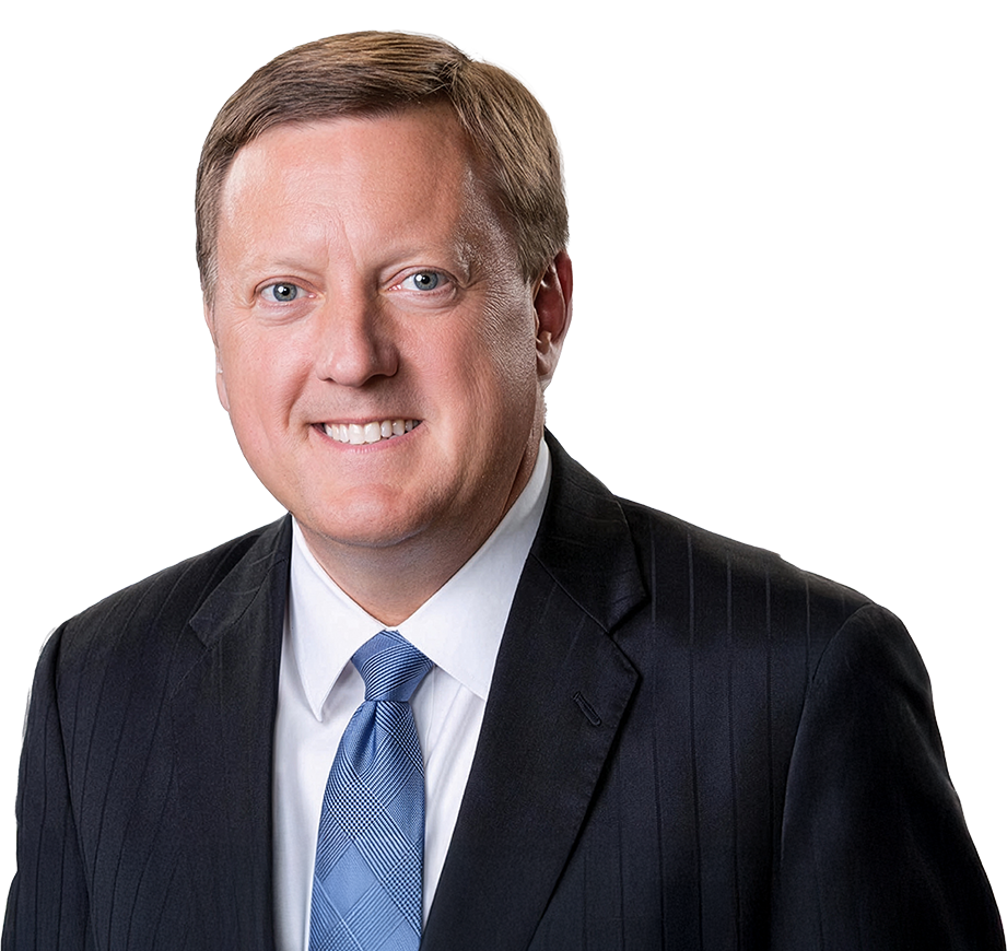 Eric A Koch portrait