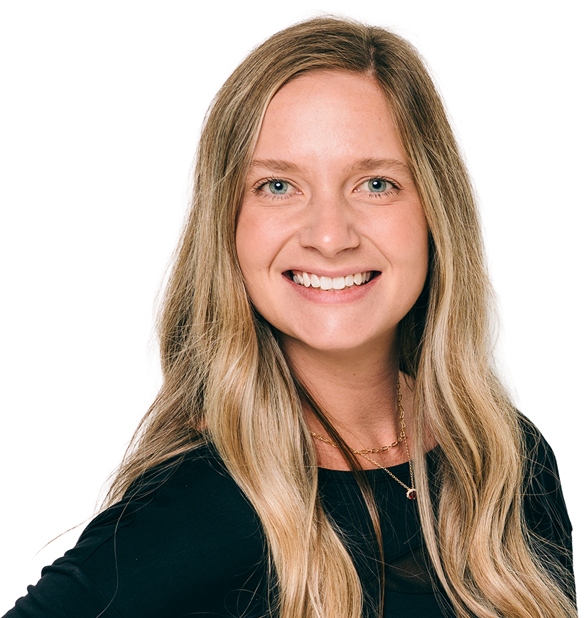 Holly R Lutz portrait