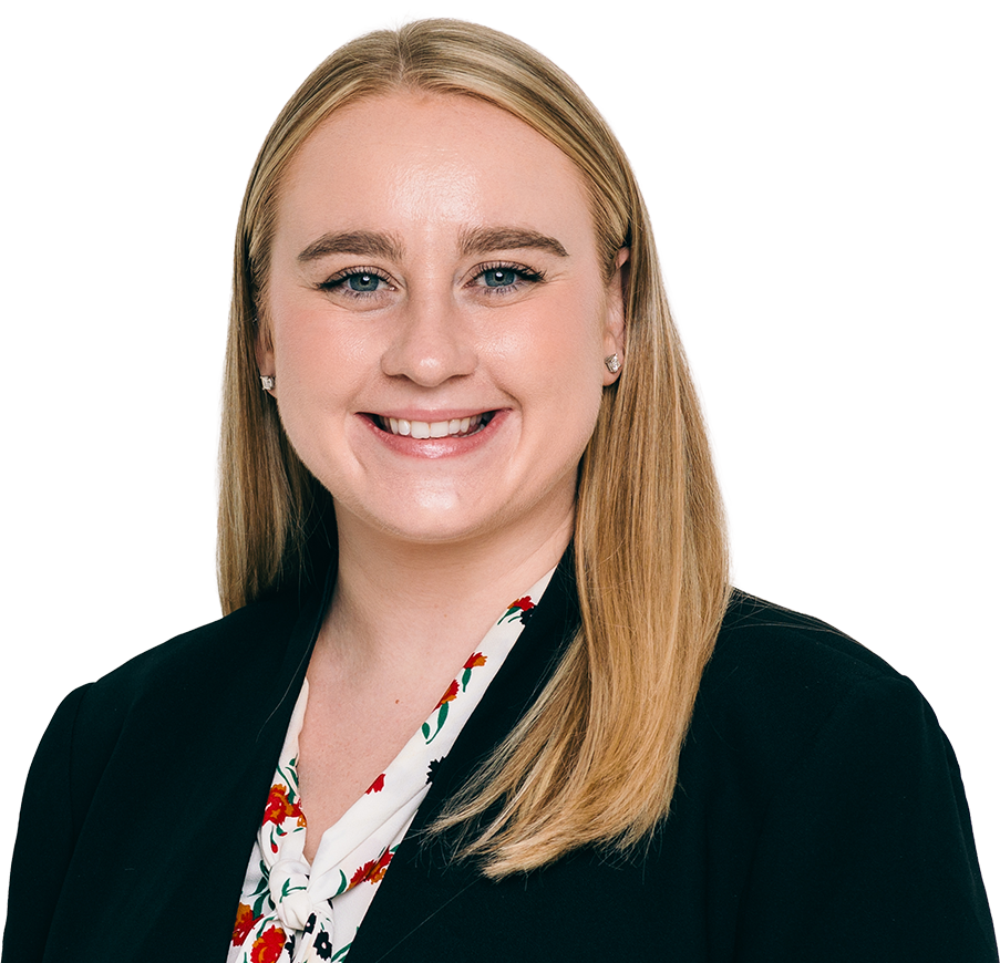 Kelsey A Harper portrait