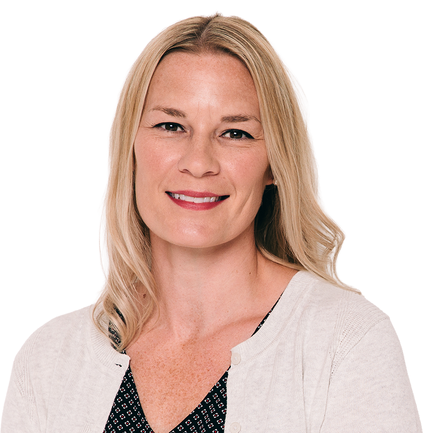 Marita L Carnes portrait