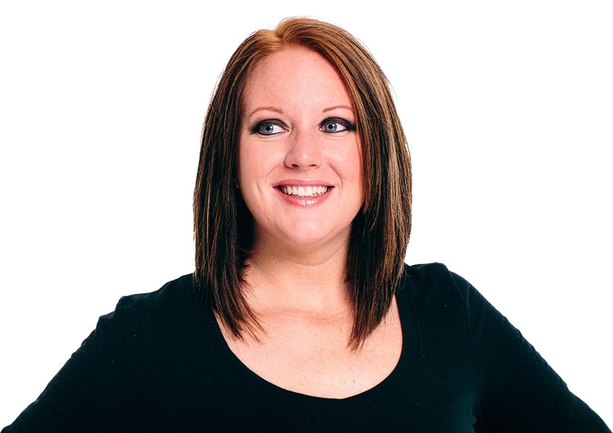 Melissa Price portrait