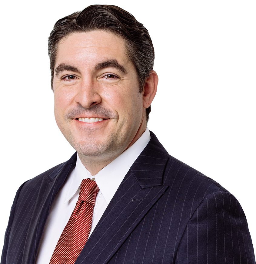 Nicholas C Dugan portrait