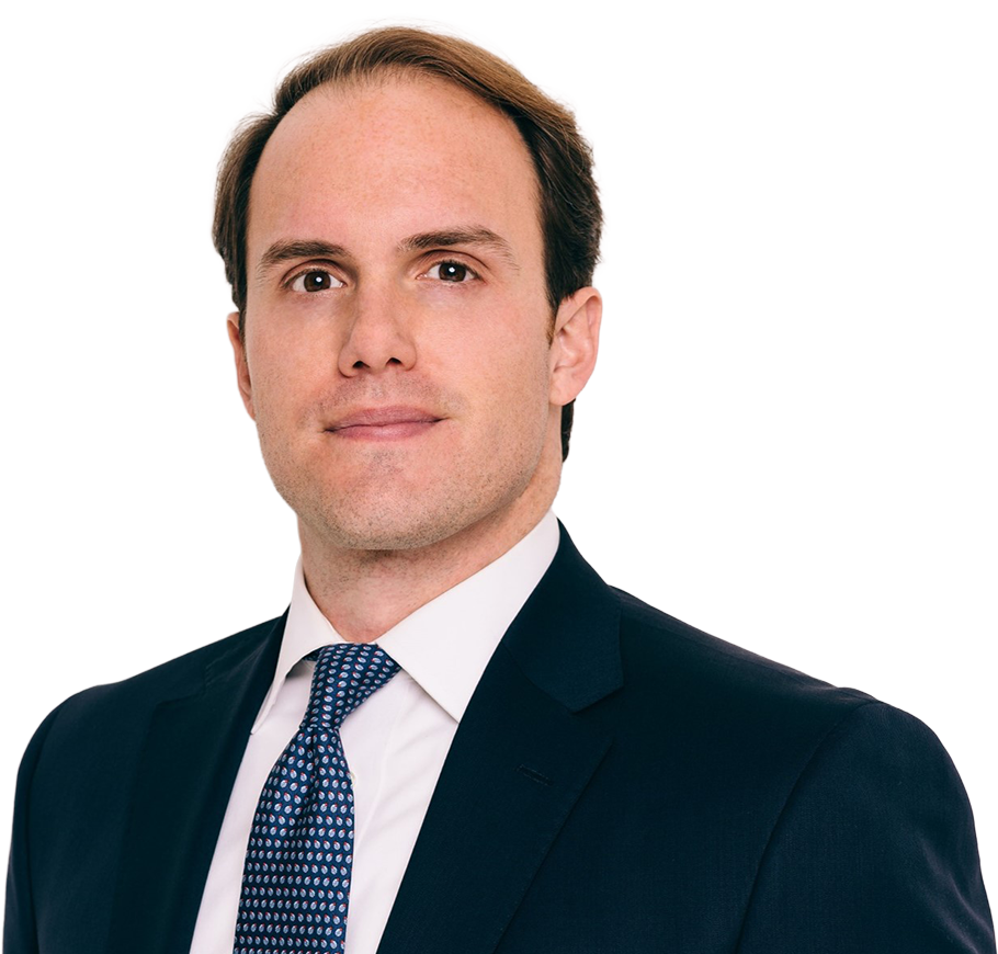 Ross T Yates portrait