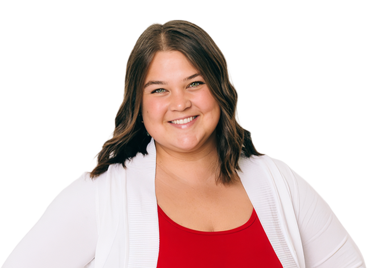 Sarah N Beyer portrait