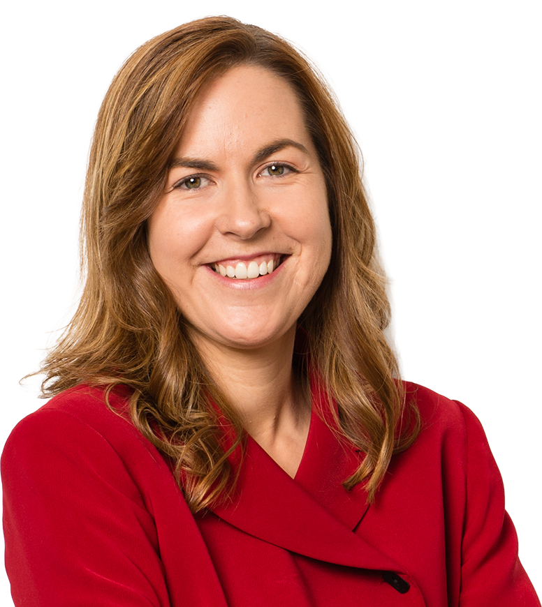 Shannon A Middleton portrait