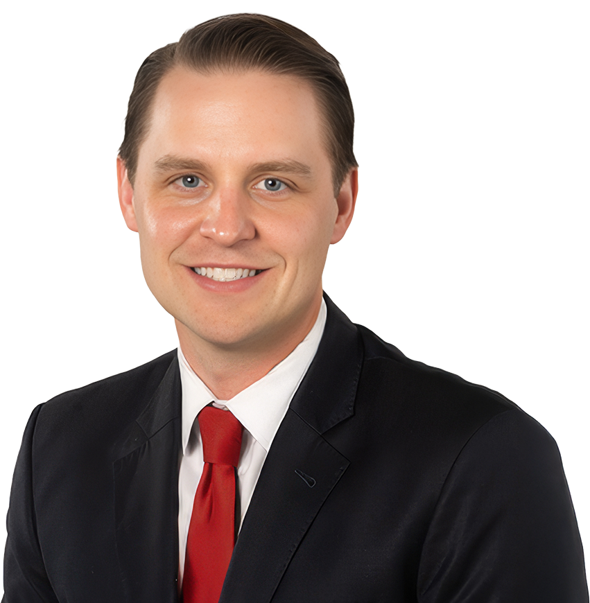 Spencer W Tanner portrait