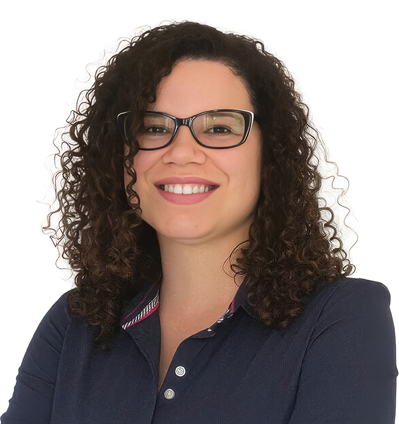 Thays Carvalho portrait